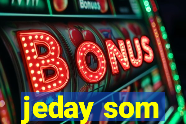 jeday som